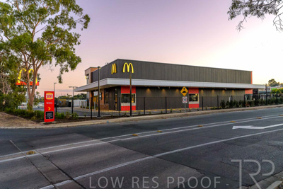 December 2024 / McDONALDS-Ingle-Farm-241220-_Z9C2958