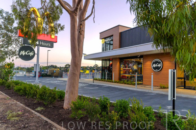 December 2024 / McDONALDS-Ingle-Farm-241220-_Z9C2976