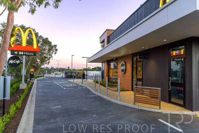 December 2024 / McDONALDS-Ingle-Farm-241220-_Z9C2982