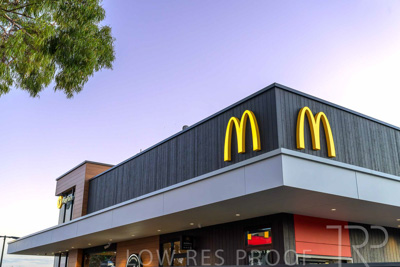 December 2024 / McDONALDS-Ingle-Farm-241220-_Z9C2985