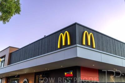December 2024 / McDONALDS-Ingle-Farm-241220-_Z9C2988