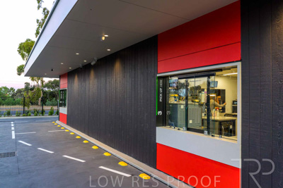 December 2024 / McDONALDS-Ingle-Farm-241220-_Z9C3000