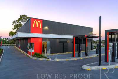 December 2024 / McDONALDS-Ingle-Farm-241220-_Z9C3006