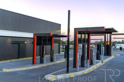 December 2024 / McDONALDS-Ingle-Farm-241220-_Z9C3012