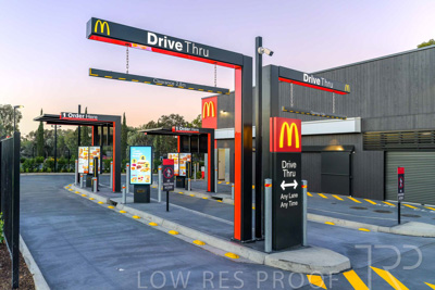 December 2024 / McDONALDS-Ingle-Farm-241220-_Z9C3015