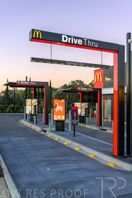 December 2024 / McDONALDS-Ingle-Farm-241220-_Z9C3018