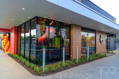 December 2024 / McDONALDS-Ingle-Farm-241220-_Z9C3021