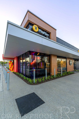 December 2024 / McDONALDS-Ingle-Farm-241220-_Z9C3027