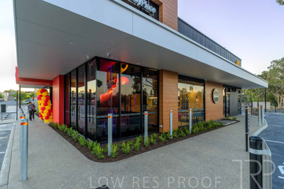 December 2024 / McDONALDS-Ingle-Farm-241220-_Z9C3030