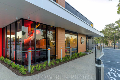 December 2024 / McDONALDS-Ingle-Farm-241220-_Z9C3033