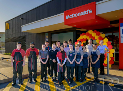 December 2024 / McDONALDS-Ingle-Farm-241220-_Z9C3104