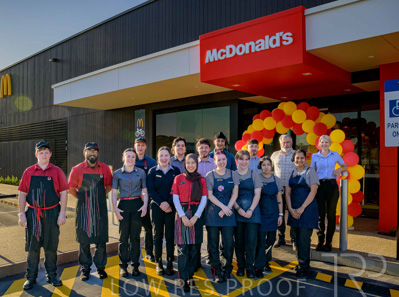 December 2024 / McDONALDS-Ingle-Farm-241220-_Z9C3110