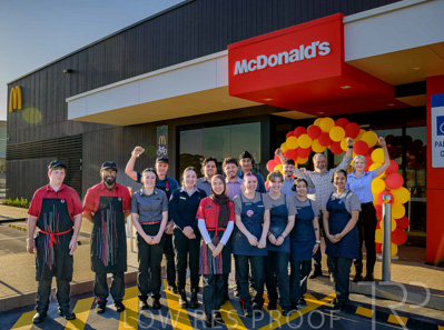 December 2024 / McDONALDS-Ingle-Farm-241220-_Z9C3122