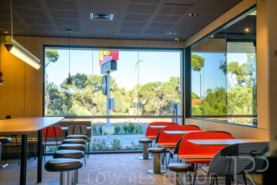 December 2024 / McDONALDS-Ingle-Farm-241220-_Z9C3152