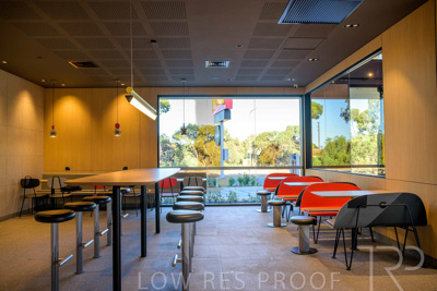 December 2024 / McDONALDS-Ingle-Farm-241220-_Z9C3155