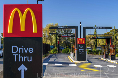 December 2024 / McDONALDS-Ingle-Farm-241220-_Z9C3173