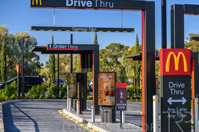 December 2024 / McDONALDS-Ingle-Farm-241220-_Z9C3191