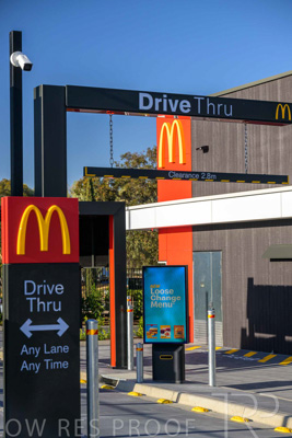 December 2024 / McDONALDS-Ingle-Farm-241220-_Z9C3197