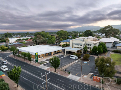 January 2025 / ACH-MIlpara-Rostrevor-250114-DJI_0362