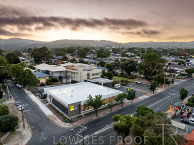 January 2025 / ACH-MIlpara-Rostrevor-250114-DJI_0367