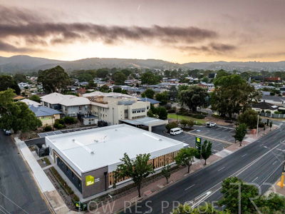 January 2025 / ACH-MIlpara-Rostrevor-250114-DJI_0372