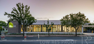 January 2025 / ACH-MIlpara-Rostrevor-250114-_Z9C7730