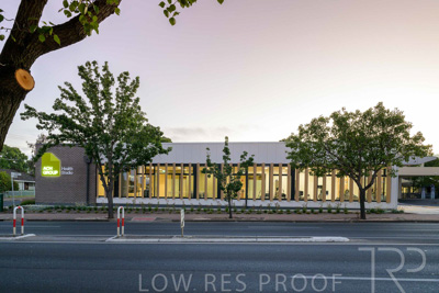 January 2025 / ACH-MIlpara-Rostrevor-250114-_Z9C7735