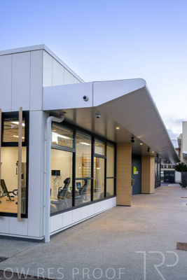 January 2025 / ACH-MIlpara-Rostrevor-250114-_Z9C7880