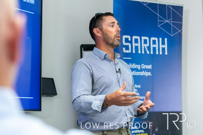 February 2025 / Group-Training-SARAH-250218-_85N0536