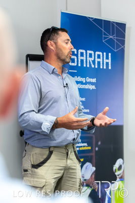 February 2025 / Group-Training-SARAH-250218-_85N0539