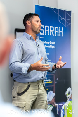 February 2025 / Group-Training-SARAH-250218-_85N0541