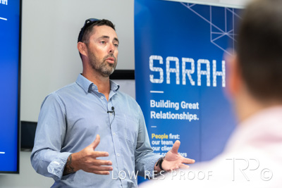 February 2025 / Group-Training-SARAH-250218-_85N0547