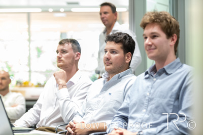 February 2025 / Group-Training-SARAH-250218-_85N0563