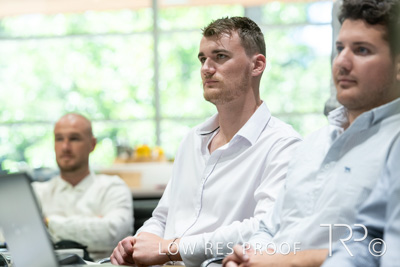 February 2025 / Group-Training-SARAH-250218-_85N0570