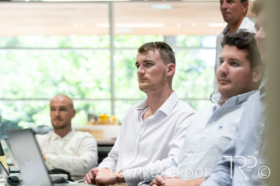 February 2025 / Group-Training-SARAH-250218-_85N0572