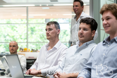 February 2025 / Group-Training-SARAH-250218-_85N0573