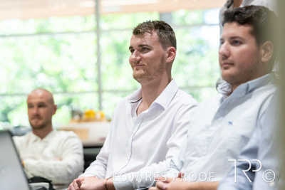 February 2025 / Group-Training-SARAH-250218-_85N0579