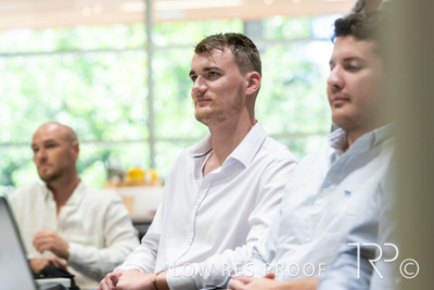 February 2025 / Group-Training-SARAH-250218-_85N0583