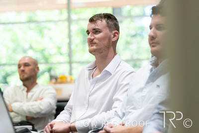 February 2025 / Group-Training-SARAH-250218-_85N0587