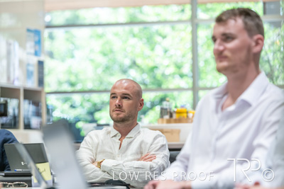 February 2025 / Group-Training-SARAH-250218-_85N0590