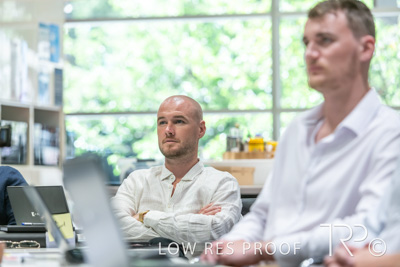 February 2025 / Group-Training-SARAH-250218-_85N0595