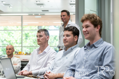 February 2025 / Group-Training-SARAH-250218-_85N0604