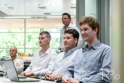 February 2025 / Group-Training-SARAH-250218-_85N0607