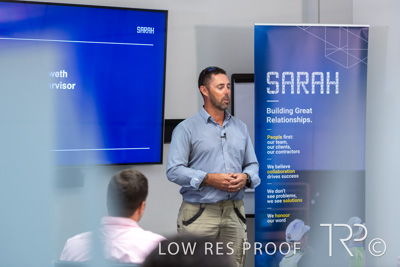 February 2025 / Group-Training-SARAH-250218-_85N0622