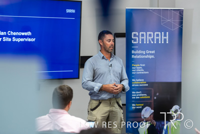 February 2025 / Group-Training-SARAH-250218-_85N0623