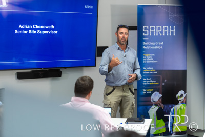 February 2025 / Group-Training-SARAH-250218-_85N0627