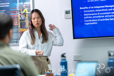 February 2025 / Group-Training-SARAH-250219-_85N0711