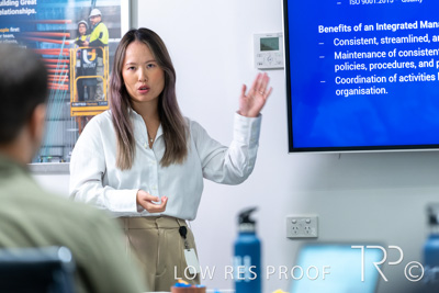 February 2025 / Group-Training-SARAH-250219-_85N0712