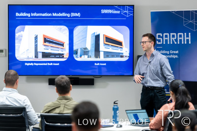 February 2025 / Group-Training-SARAH-250219-_85N0730