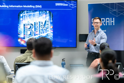 February 2025 / Group-Training-SARAH-250219-_85N0760